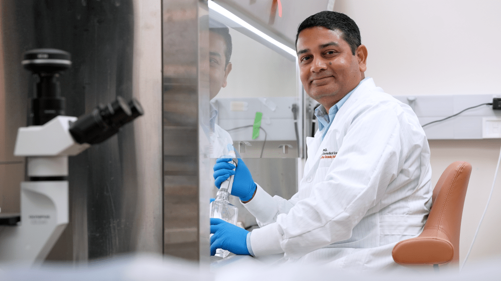 Advancing Precision Medicine: Healthcare Innovation&nbsp;Research