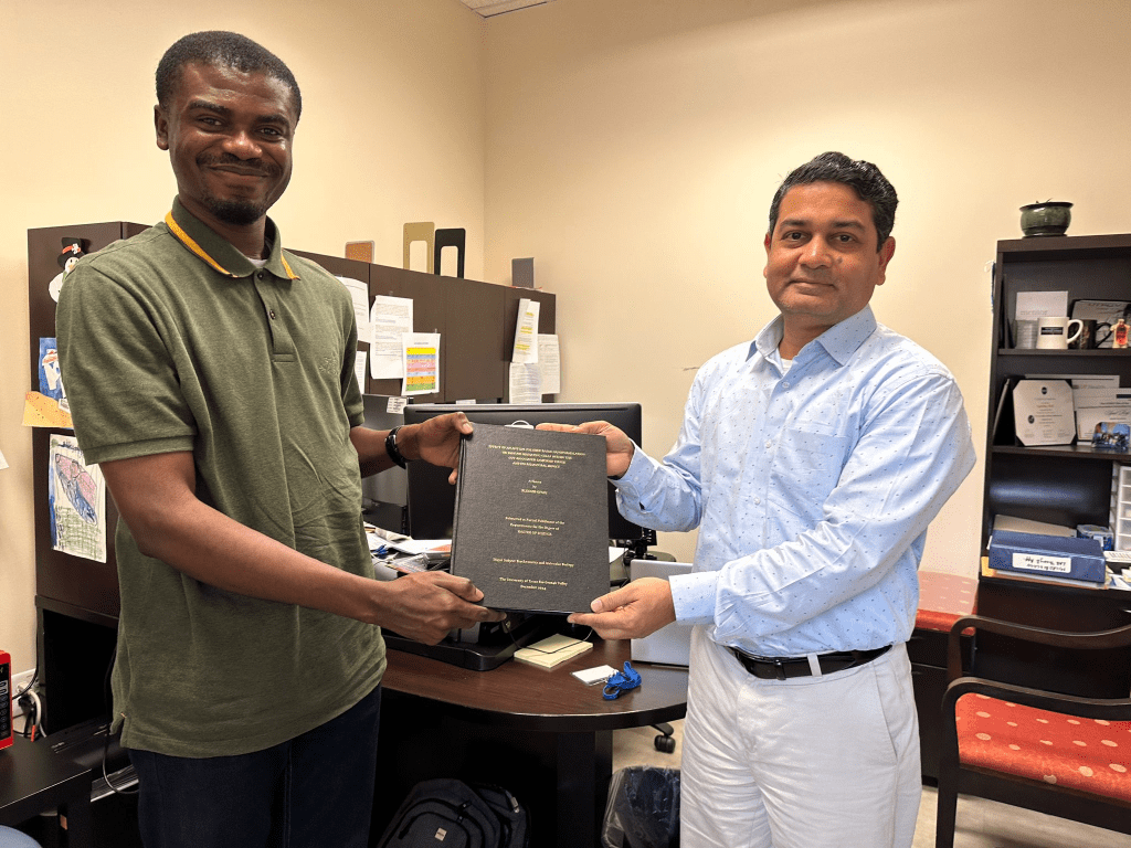 Nanoformulation for HIV: Effects on Gut Immunity and&nbsp;Behavior